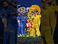CSK Or MI Which Team Has Dominated IPL History Csk