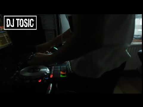 FACE CLUB @ Noc Młodych Wilków - 2018, DJ TOSIC