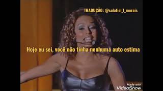 Mel B - Tell Me ( Tradução / Legendado ) #melb #scaryspice #melanieb #spice #love