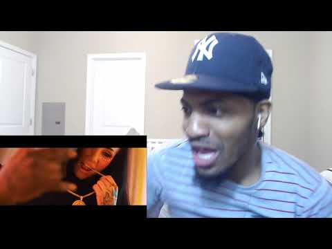 Sneakbo ft Not3s - Nah [Music Video] | GRM Daily | Reaction