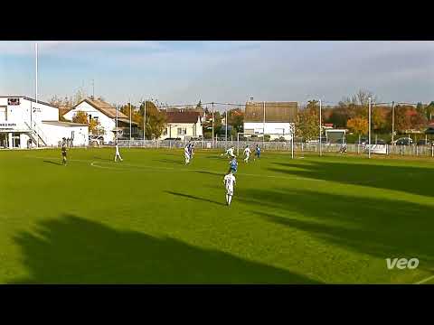 Nk Graničar Kotoriba - Nk Slatina 6:0 (golovi)