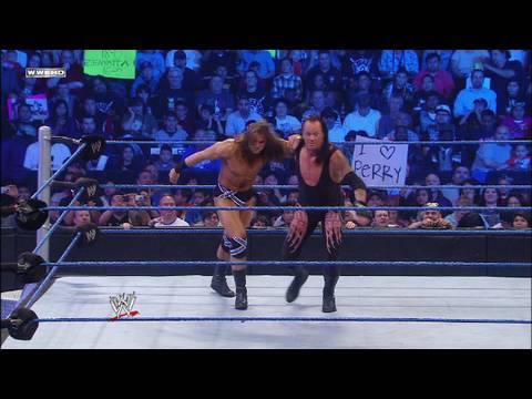 SmackDown Slam of the Week: 3/19/2010