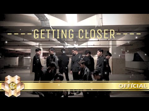 SEVENTEEN (세븐틴) - 숨이 차 (Getting Closer) M/V Cover by EXPECTO