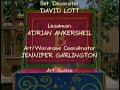 The Best Of Barney Credits 2008