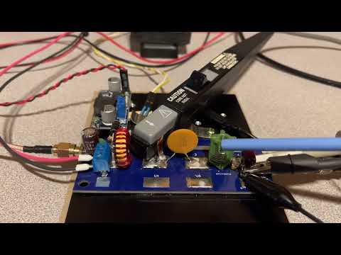 Class E RF Amplifiers Explained - General Overview (Part 1)