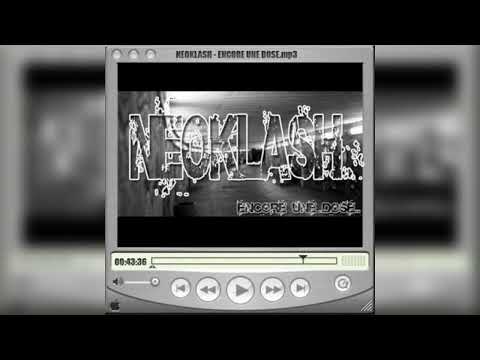 04 - Neoklash - Où est ce qu'on vas