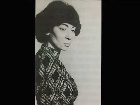 Liszt: Mephisto Waltz No.1 - Eliso Virsaladze