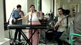 Visit Seattle | Turning Tables | Mary Lambert | Know Your Name