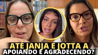 Helena Raquel fala sobre reação dos ESQUERDISTAS à sua pregação