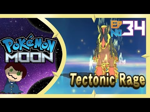 Pokemon Sun and Moon Let's Play W/ Mikeyfb! Episode 34 "im done with essays?!"