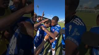 águia de Marabá venceu o cametá por 1 a 0 campeonato paraense #shorts