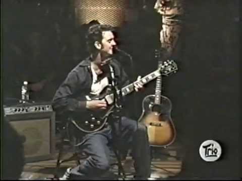 G Love & Special Sauce - Sessions At West 54 Nov 99
