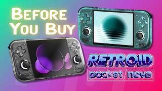 Retroid FINALLY Made the 4:3 OLED They Promised #mortgagescreen