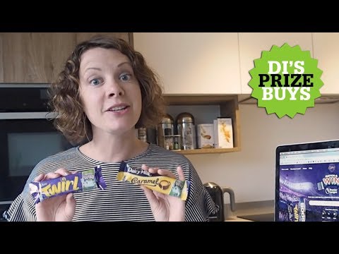 Cadbury Match and Win promotion: win Premier League tickets!