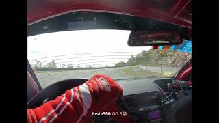 A lap around Remlap Motorsports park