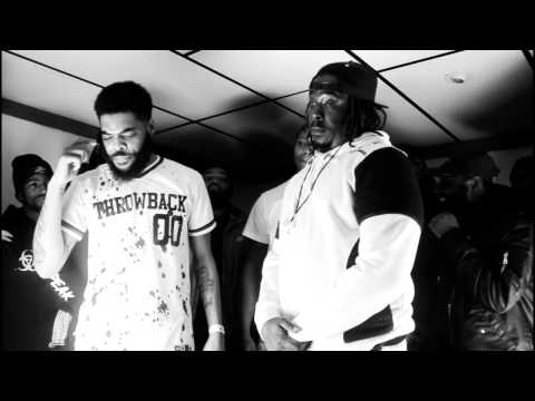 Drugz vs Dubb Da Feenom