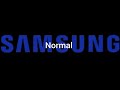 Volume Warning 16 Samsung Morning Alarm Sound Variations In 2 Minutes 8 Second