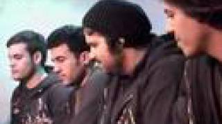 STRENGTH BEHIDE TEARS live FlashRock METAL SCREAMO Music Vid