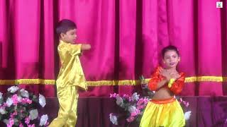 Download lagu 🌟💃 “Willuda Punchi Depa” Dance Cover | 2025 Year End Concert 💃🌟 mp3