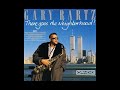 Gary Bartz  -   On a Misty Night