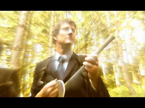 The Free Radicals - The Ray Mears Song