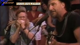 Gypsy Songman-Jerry Jeff &amp; Homer Wills.mp4