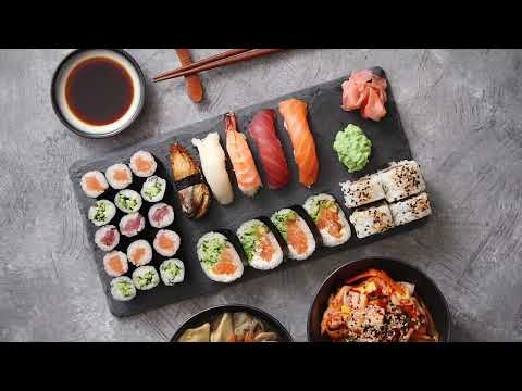 Japanese Recipes Video