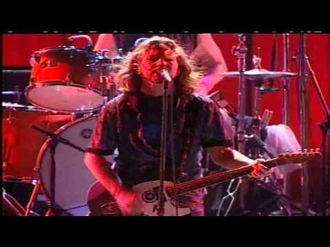 Pearl Jam - MFC (Live in Argentina 2005) HD