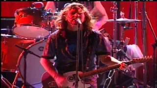 Pearl Jam - MFC (Live in Argentina 2005) HD