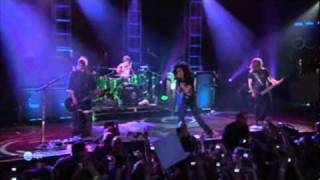 TOKIO HOTEL (Love is Dead - German Version) Live From Avalon Hollywood - Part.5