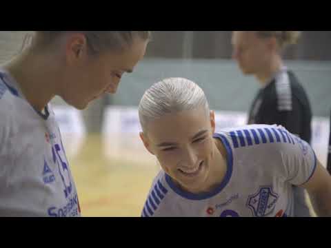 Junkeren Håndball opprykk 1. div