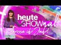 Kann Man So Rückblick Larissa Blickt Zurück Auf Das Jahr 2024 Heute Shownal