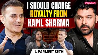 Download lagu Parmeet Sethi EXCLUSIVE on 30 years of DDLJ, Vlogging, Family, Kapil Sharma, SRK, Kajol & YRF mp3 Download lagu Parmeet Sethi EXCLUSIVE on 30 years of DDLJ, Vlogging, Family, Kapil Sharma, SRK, Kajol & YRF mp3