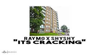 Raymo x ShyShy - It's Crackin' (Audio) | KrownMedia