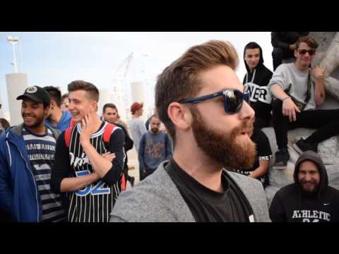 ??? VS WF - 32AVOS [1º EDICION ALMERIA BATTLE]