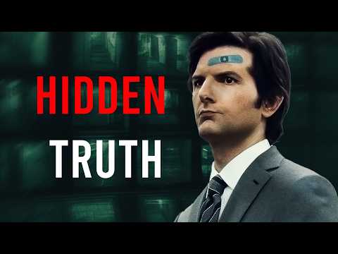 Severance Is the Most Terrifying Show on TV (Here’s Why)