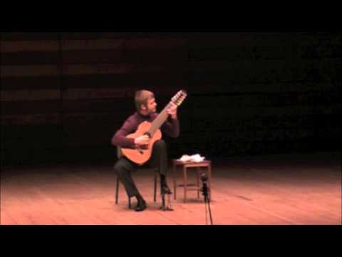 Giovanni Girolamo Kapsperger - Toccata Arpeggiata