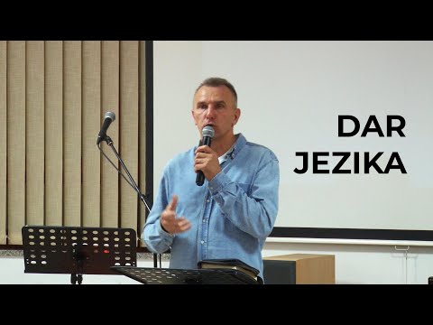 Bliže Bogu | Bartol Pešorda - Dar jezika