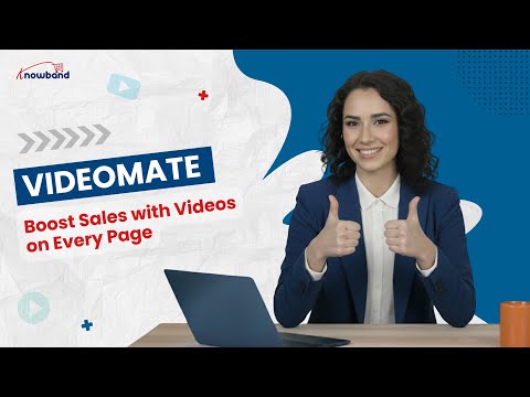 VideoMate PrestaShop Module Tutorial | Add Reels, Shorts & More by Knowband