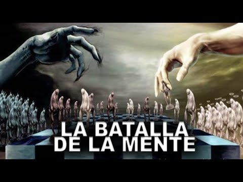 CAMPO DE BATALLA: LA MENTE