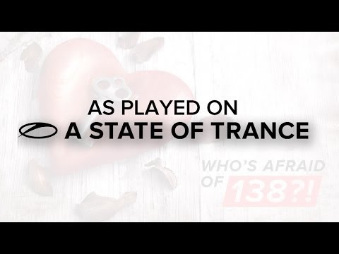 Alex van ReeVe & Geert Huinink - Natalie [A State Of Trance Episode 665]