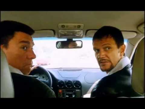 Chłopaki nie płaczą - Jeżozwierz i Reinkarnacja