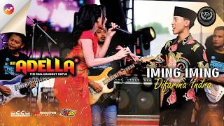 Download lagu DIFARINA INDRA - IMING IMING | Om Adella Live Sumur Batu, Bekasi mp3