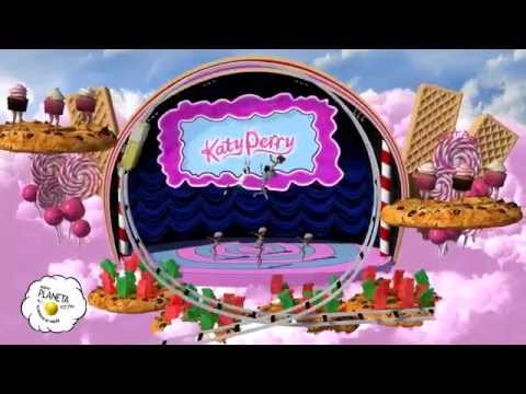 ¡Este es tu Planeta! - Spot radio Planeta