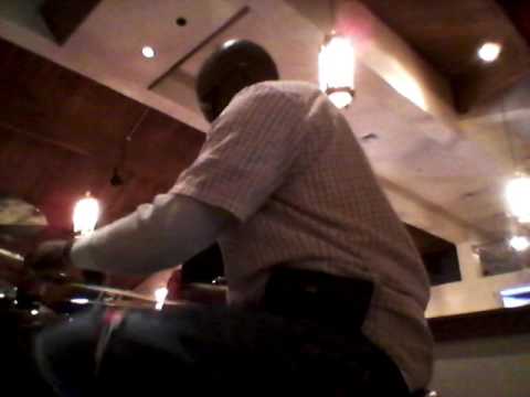 Nobody Greater ...Philip Lowman III ......( simple groove)