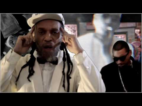 NATTY J-ONE " LET IT OUT " ft VENOR NRS