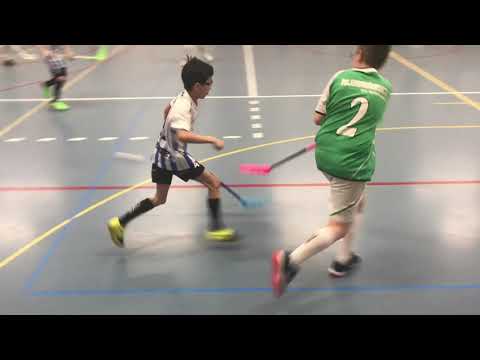 200106 Gothia cup Wings P08- Lindome P08 3-3