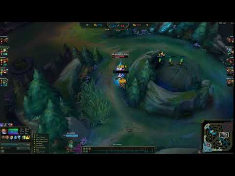 200IQ Heimerdinger Strats