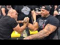 USAF after pulling | ARM WRESTLING 2019