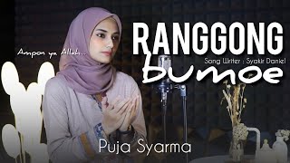 Download lagu RANGGONG BUMOE (Cover by Puja Syarma) mp3